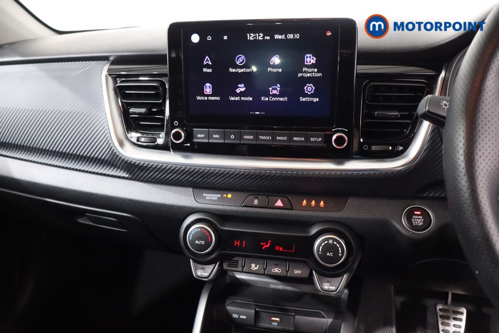 KIA Stonic Gt-Line S Manual Petrol SUV - Stock Number (1586529) - 15th supplementary image