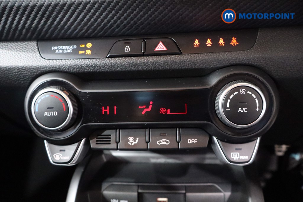 KIA Stonic Gt-Line S Manual Petrol SUV - Stock Number (1586529) - 16th supplementary image