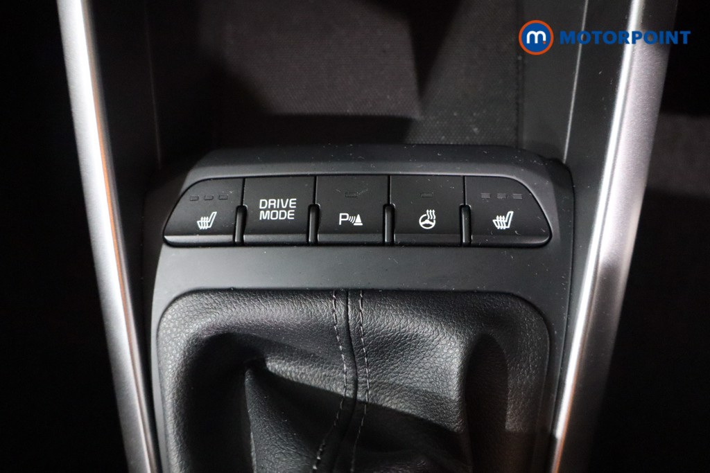 KIA Stonic Gt-Line S Manual Petrol SUV - Stock Number (1586529) - 17th supplementary image