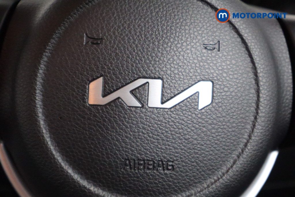 KIA Stonic Gt-Line S Manual Petrol SUV - Stock Number (1586529) - 18th supplementary image
