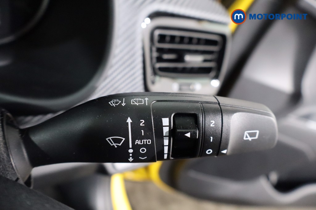 KIA Stonic Gt-Line S Manual Petrol SUV - Stock Number (1586529) - 19th supplementary image