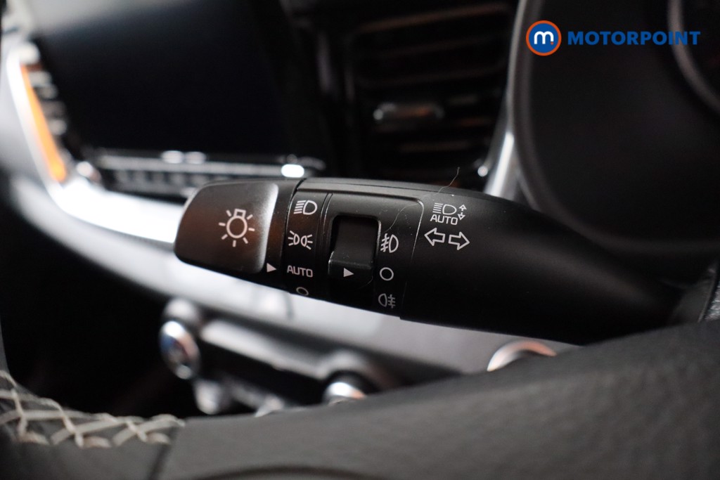 KIA Stonic Gt-Line S Manual Petrol SUV - Stock Number (1586529) - 20th supplementary image