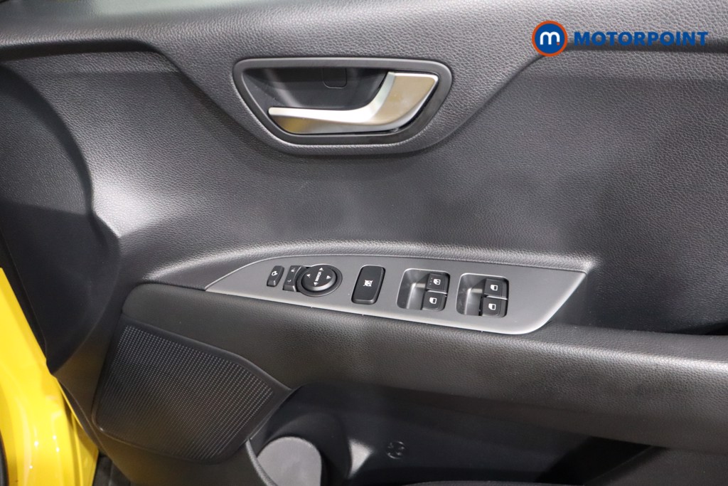 KIA Stonic Gt-Line S Manual Petrol SUV - Stock Number (1586529) - 21st supplementary image