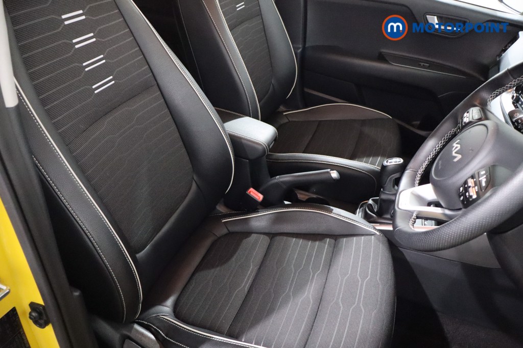 KIA Stonic Gt-Line S Manual Petrol SUV - Stock Number (1586529) - 24th supplementary image