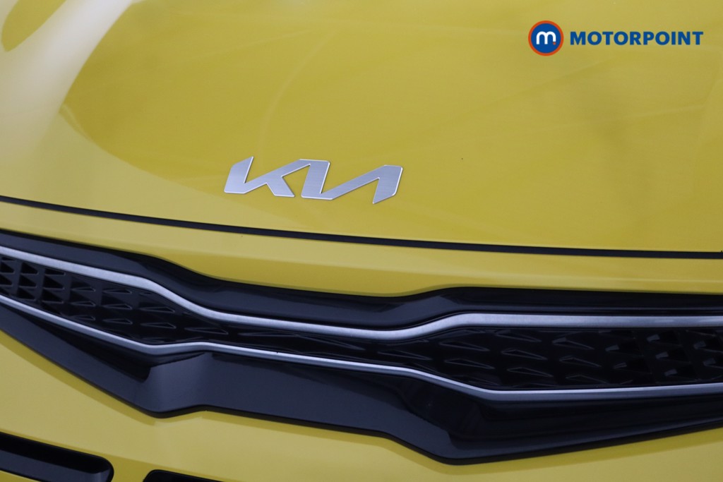 KIA Stonic Gt-Line S Manual Petrol SUV - Stock Number (1586529) - 29th supplementary image