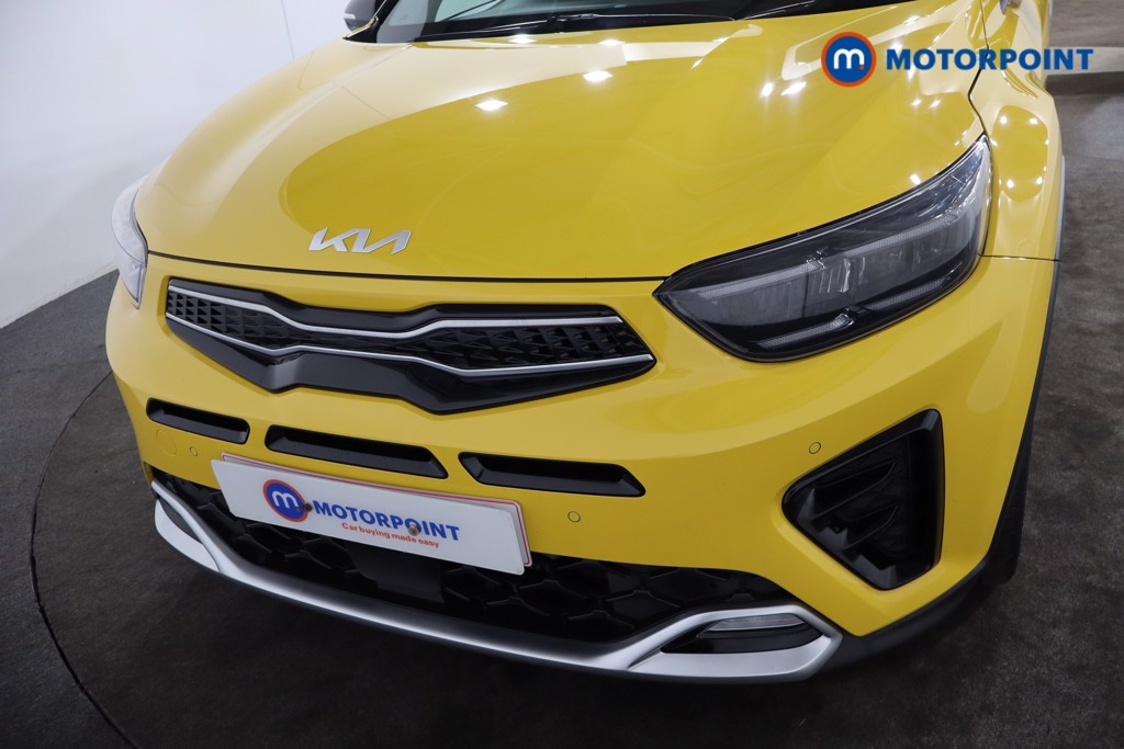 KIA Stonic Gt-Line S Manual Petrol SUV - Stock Number (1586529) - 30th supplementary image