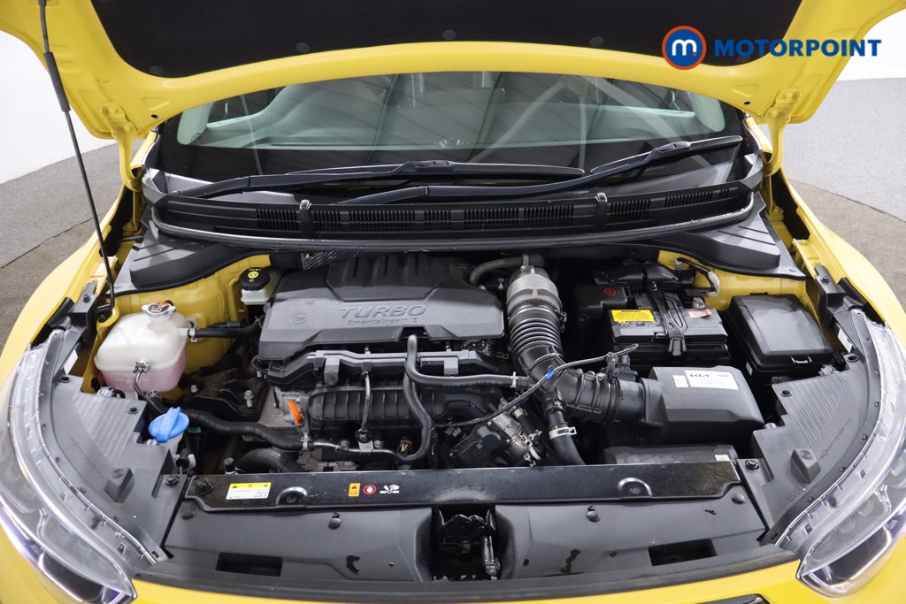 KIA Stonic Gt-Line S Manual Petrol SUV - Stock Number (1586529) - 31st supplementary image