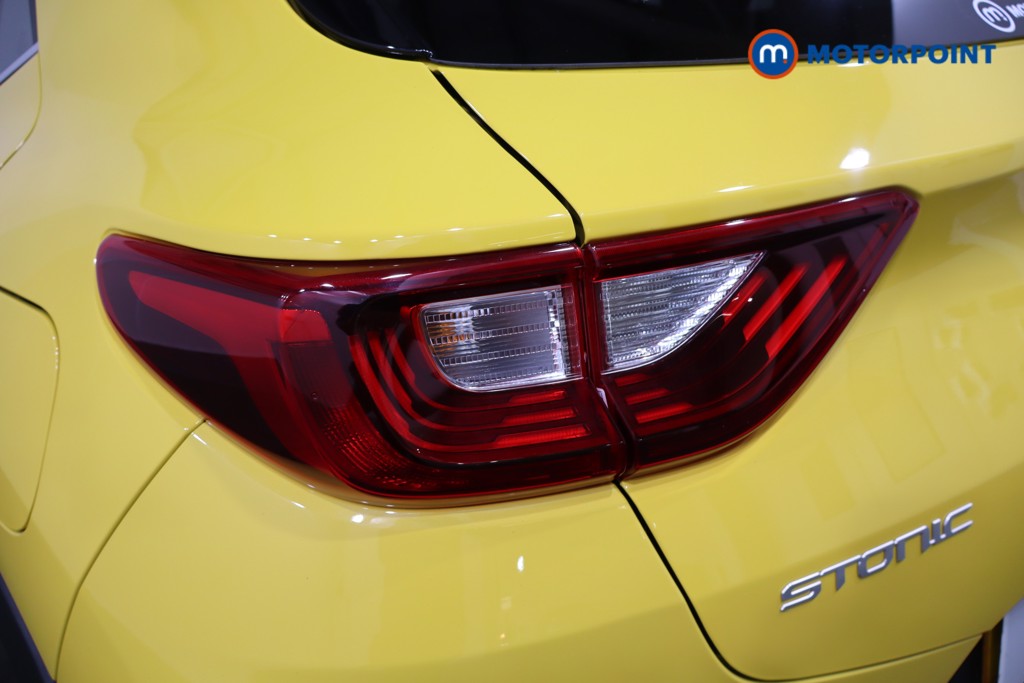 KIA Stonic Gt-Line S Manual Petrol SUV - Stock Number (1586529) - 33rd supplementary image