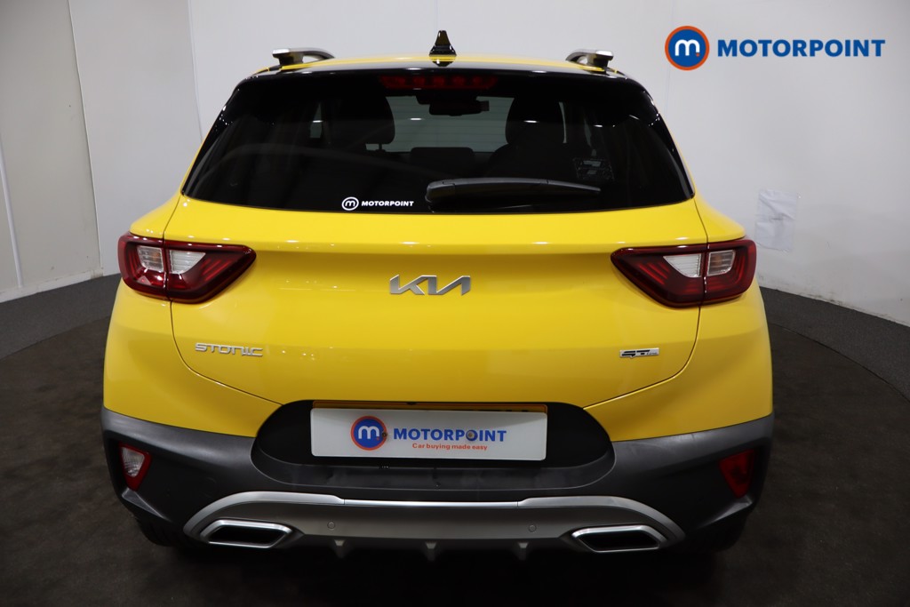 KIA Stonic Gt-Line S Manual Petrol SUV - Stock Number (1586529) - 36th supplementary image