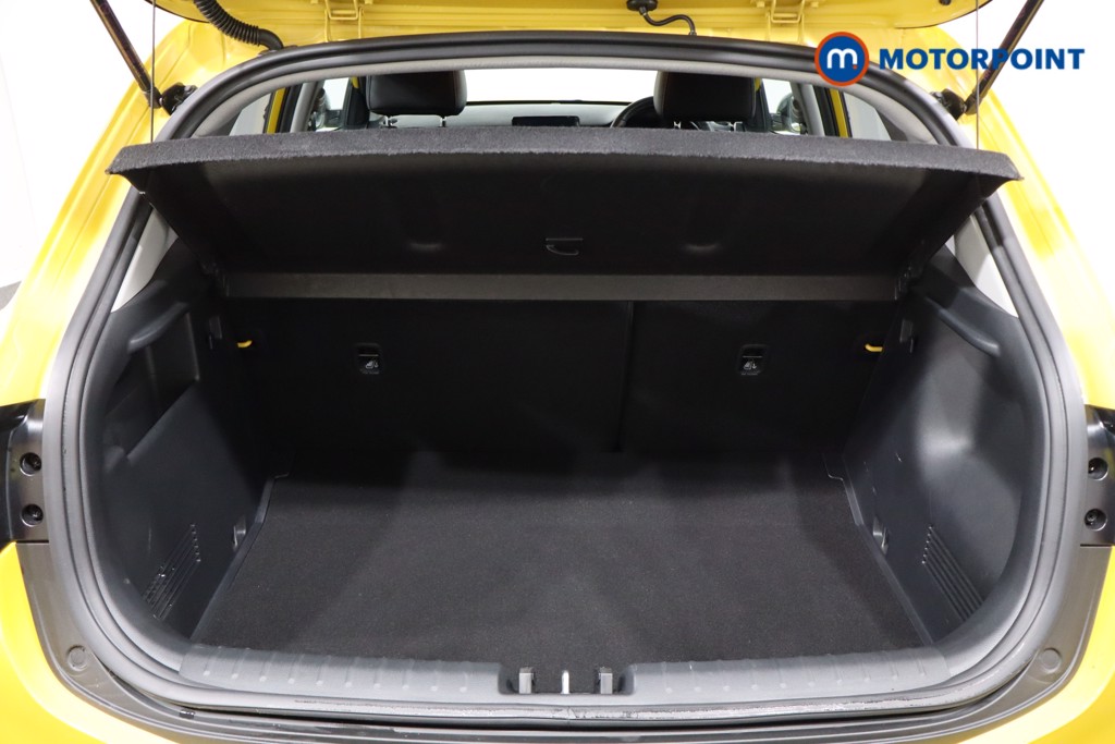 KIA Stonic Gt-Line S Manual Petrol SUV - Stock Number (1586529) - 37th supplementary image