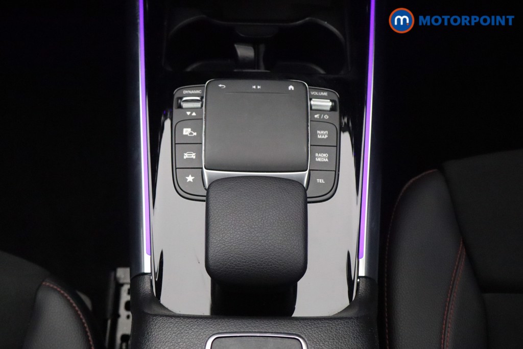 Mercedes-Benz GLA Amg Line Automatic Petrol SUV - Stock Number (1586536) - 4th supplementary image