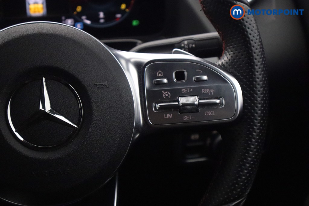 Mercedes-Benz GLA Amg Line Automatic Petrol SUV - Stock Number (1586536) - 7th supplementary image