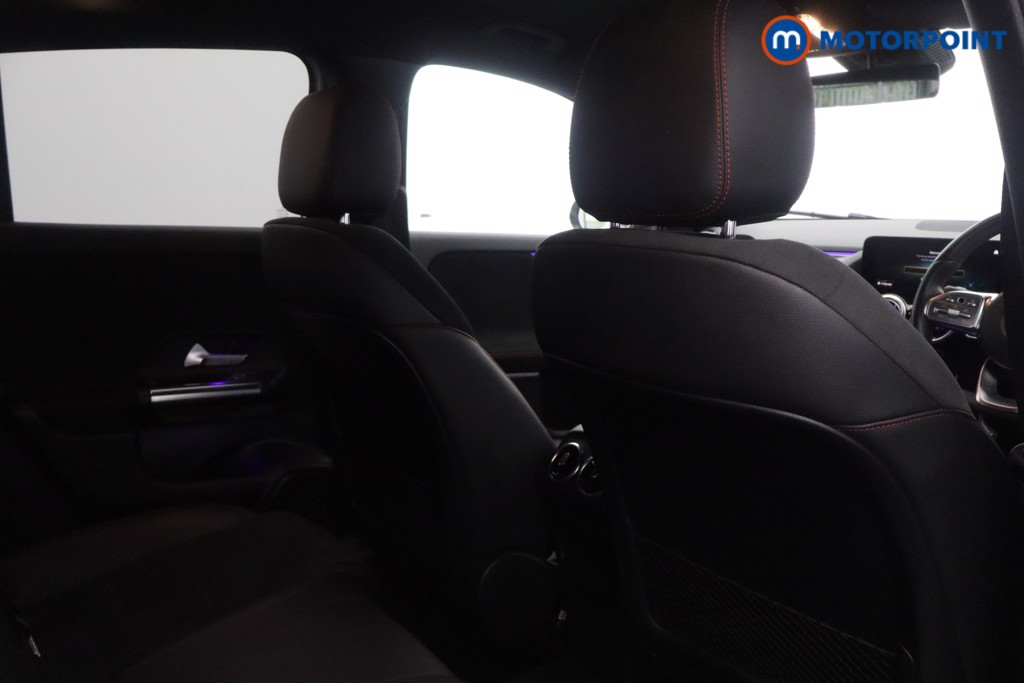 Mercedes-Benz GLA Amg Line Automatic Petrol SUV - Stock Number (1586536) - 9th supplementary image
