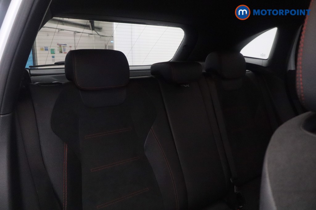 Mercedes-Benz GLA Amg Line Automatic Petrol SUV - Stock Number (1586536) - 10th supplementary image