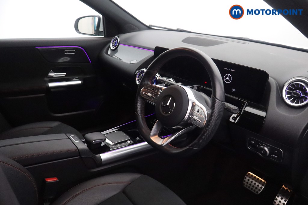 Mercedes-Benz GLA Amg Line Automatic Petrol SUV - Stock Number (1586536) - 11th supplementary image