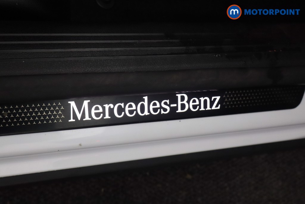 Mercedes-Benz GLA Amg Line Automatic Petrol SUV - Stock Number (1586536) - 19th supplementary image