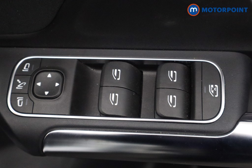 Mercedes-Benz GLA Amg Line Automatic Petrol SUV - Stock Number (1586536) - 21st supplementary image