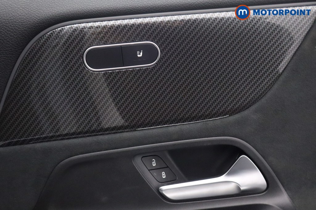 Mercedes-Benz GLA Amg Line Automatic Petrol SUV - Stock Number (1586536) - 22nd supplementary image