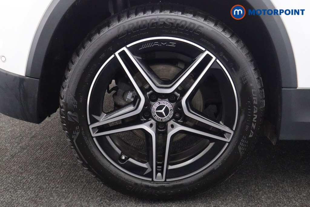 Mercedes-Benz GLA Amg Line Automatic Petrol SUV - Stock Number (1586536) - 23rd supplementary image