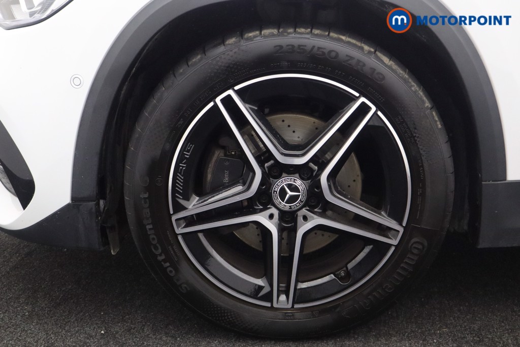 Mercedes-Benz GLA Amg Line Automatic Petrol SUV - Stock Number (1586536) - 25th supplementary image