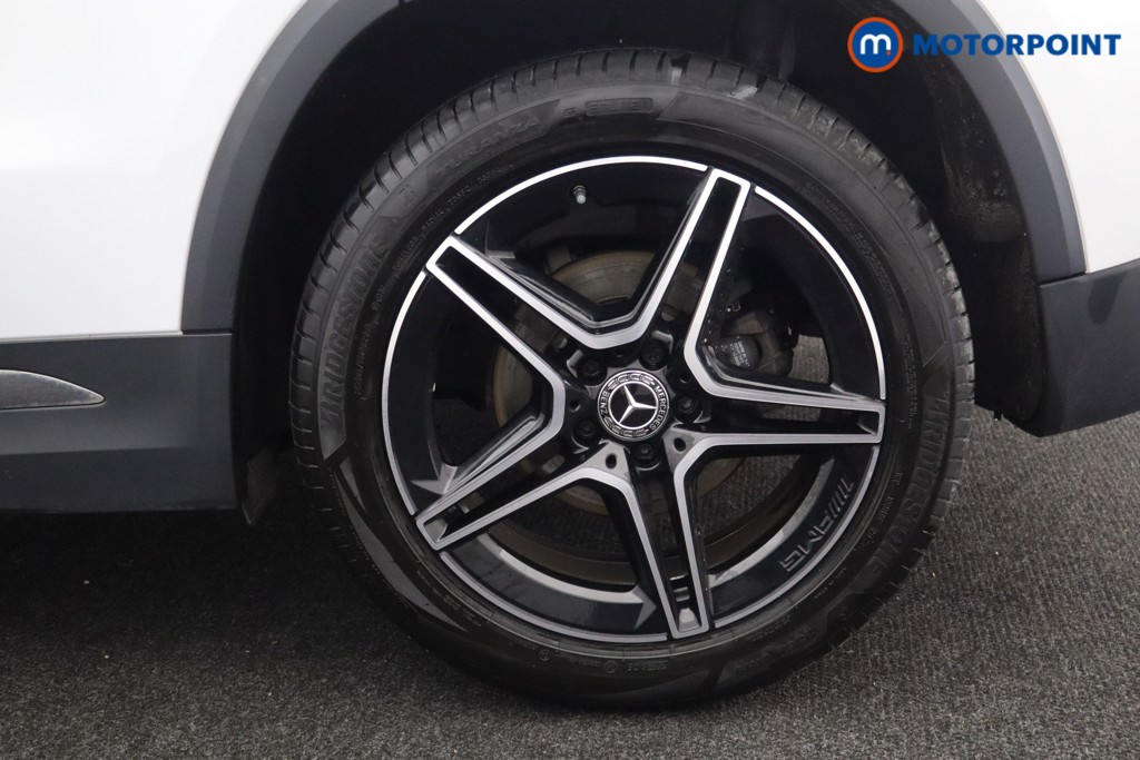 Mercedes-Benz GLA Amg Line Automatic Petrol SUV - Stock Number (1586536) - 26th supplementary image