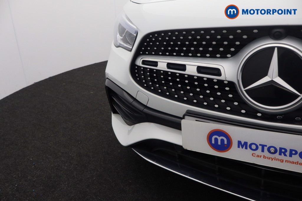 Mercedes-Benz GLA Amg Line Automatic Petrol SUV - Stock Number (1586536) - 27th supplementary image