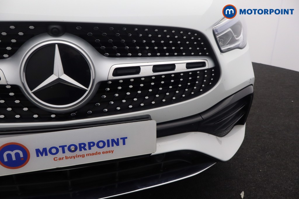 Mercedes-Benz GLA Amg Line Automatic Petrol SUV - Stock Number (1586536) - 28th supplementary image