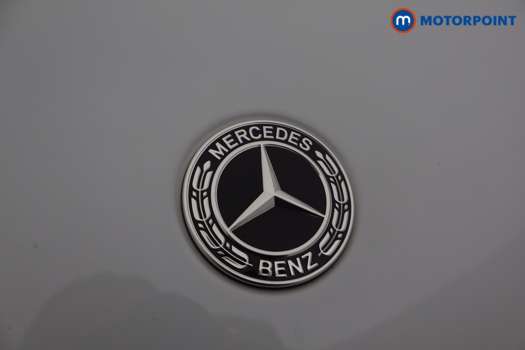 Mercedes-Benz GLA Amg Line Automatic Petrol SUV - Stock Number (1586536) - 29th supplementary image