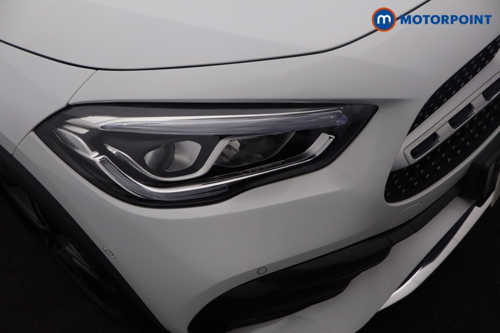 Mercedes-Benz GLA Amg Line Automatic Petrol SUV - Stock Number (1586536) - 30th supplementary image