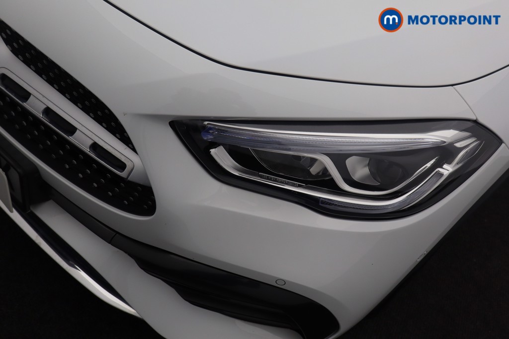 Mercedes-Benz GLA Amg Line Automatic Petrol SUV - Stock Number (1586536) - 31st supplementary image