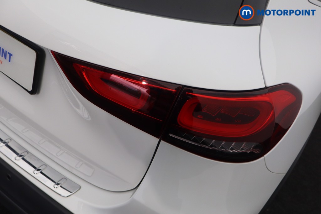 Mercedes-Benz GLA Amg Line Automatic Petrol SUV - Stock Number (1586536) - 34th supplementary image