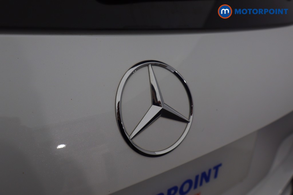 Mercedes-Benz GLA Amg Line Automatic Petrol SUV - Stock Number (1586536) - 35th supplementary image