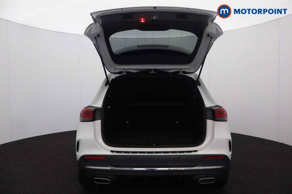 Mercedes-Benz GLA Amg Line Automatic Petrol SUV - Stock Number (1586536) - 37th supplementary image