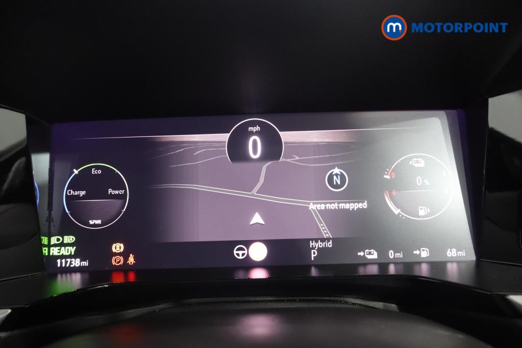 Vauxhall Grandland Ultimate Automatic Petrol Plug-In Hybrid SUV - Stock Number (1586556) - 4th supplementary image