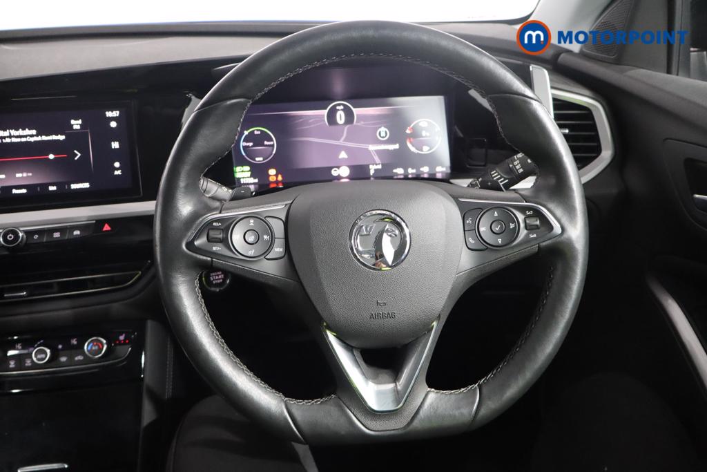 Vauxhall Grandland Ultimate Automatic Petrol Plug-In Hybrid SUV - Stock Number (1586556) - 5th supplementary image