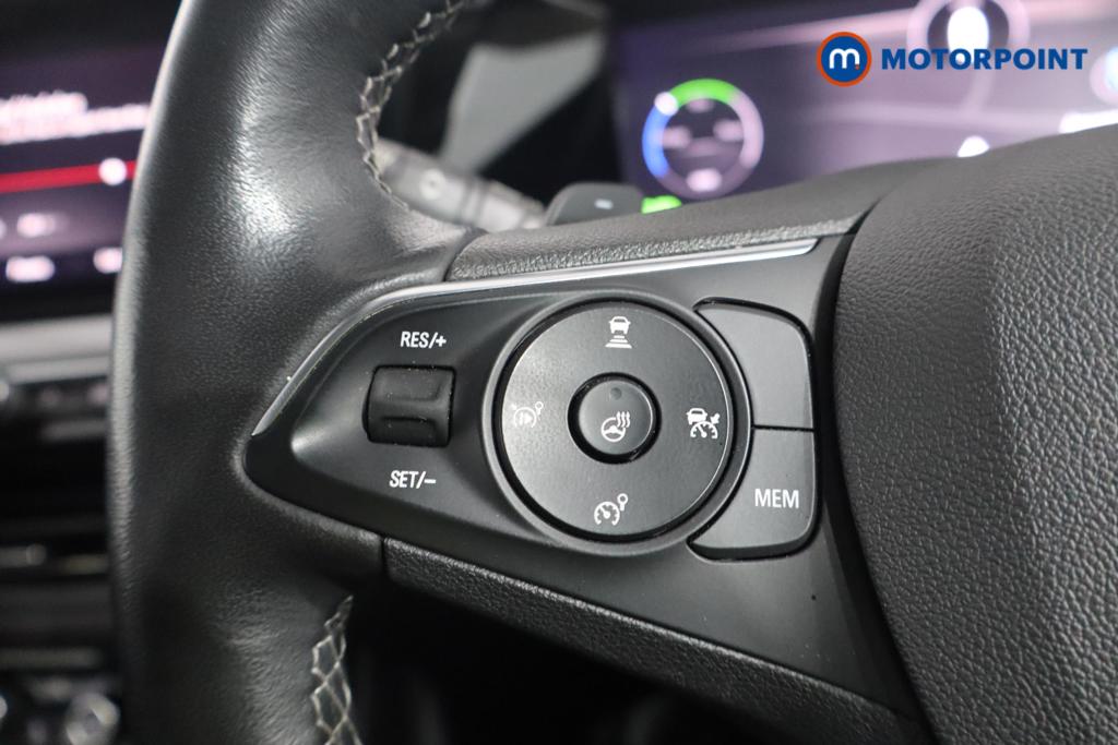 Vauxhall Grandland Ultimate Automatic Petrol Plug-In Hybrid SUV - Stock Number (1586556) - 6th supplementary image