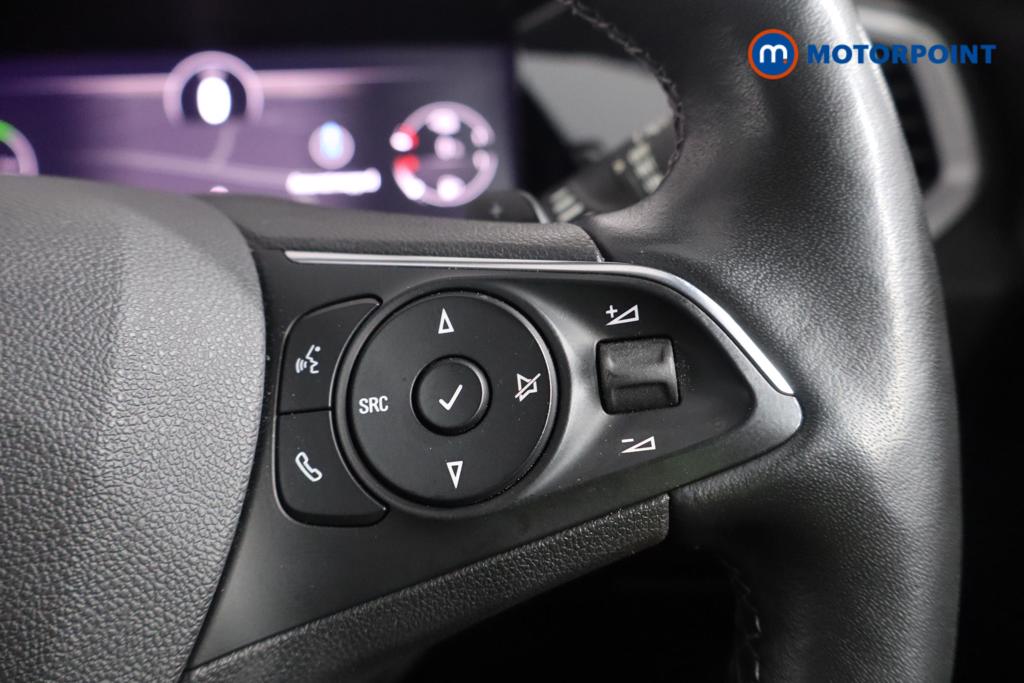 Vauxhall Grandland Ultimate Automatic Petrol Plug-In Hybrid SUV - Stock Number (1586556) - 7th supplementary image