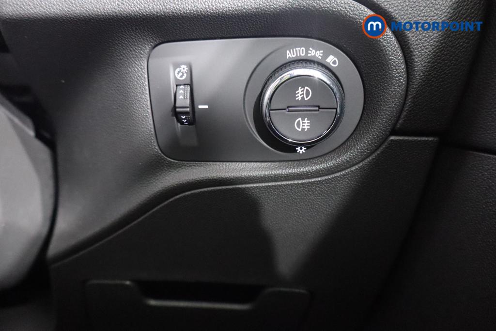 Vauxhall Grandland Ultimate Automatic Petrol Plug-In Hybrid SUV - Stock Number (1586556) - 10th supplementary image