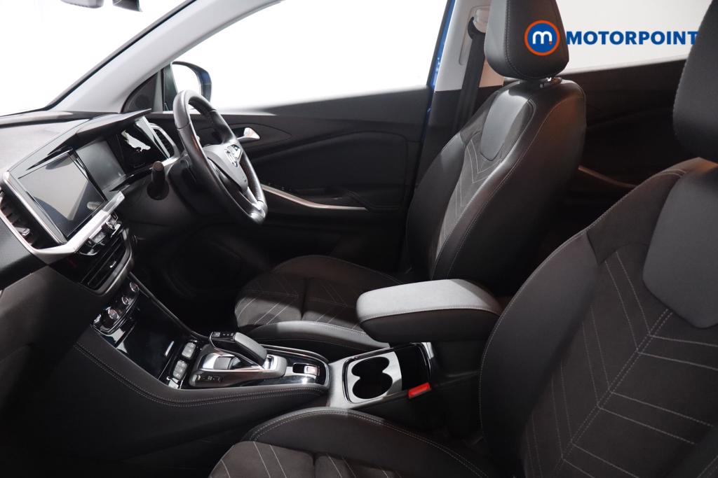 Vauxhall Grandland Ultimate Automatic Petrol Plug-In Hybrid SUV - Stock Number (1586556) - 14th supplementary image