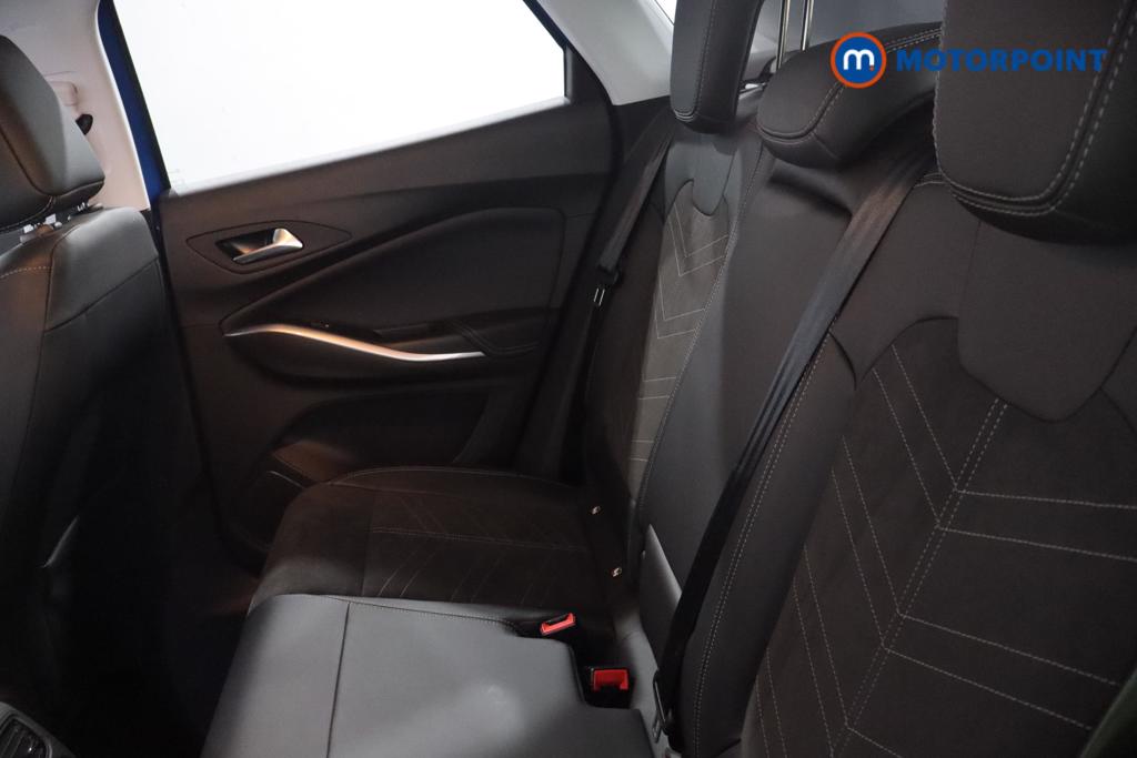 Vauxhall Grandland Ultimate Automatic Petrol Plug-In Hybrid SUV - Stock Number (1586556) - 15th supplementary image