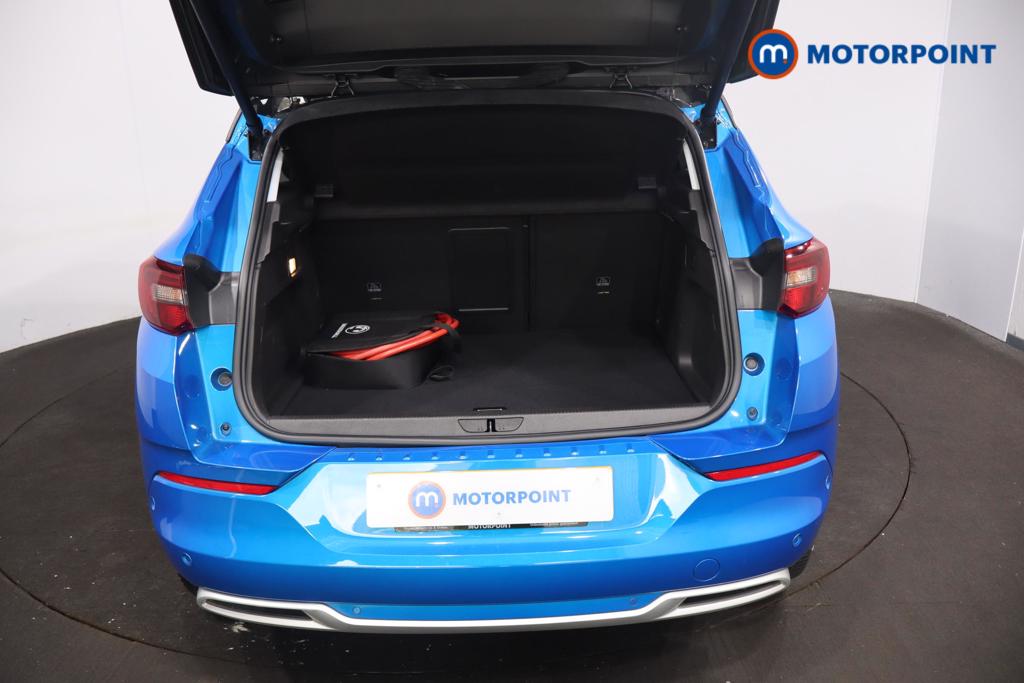 Vauxhall Grandland Ultimate Automatic Petrol Plug-In Hybrid SUV - Stock Number (1586556) - 17th supplementary image