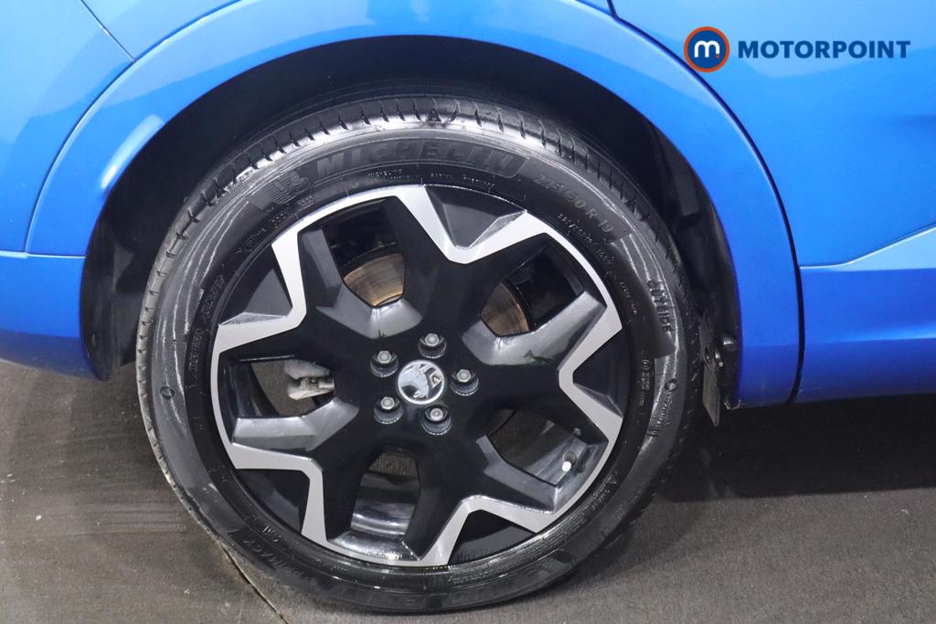 Vauxhall Grandland Ultimate Automatic Petrol Plug-In Hybrid SUV - Stock Number (1586556) - 18th supplementary image