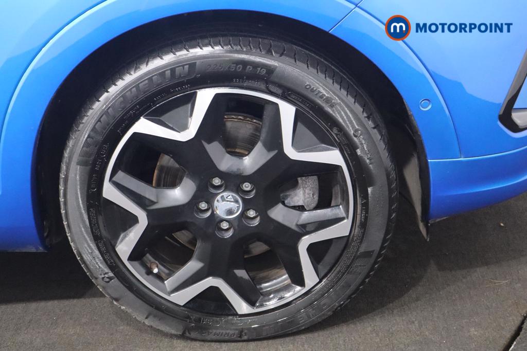 Vauxhall Grandland Ultimate Automatic Petrol Plug-In Hybrid SUV - Stock Number (1586556) - 19th supplementary image