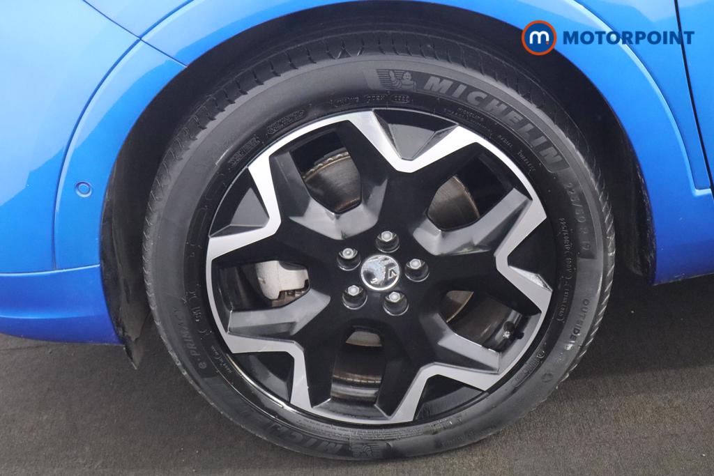 Vauxhall Grandland Ultimate Automatic Petrol Plug-In Hybrid SUV - Stock Number (1586556) - 20th supplementary image