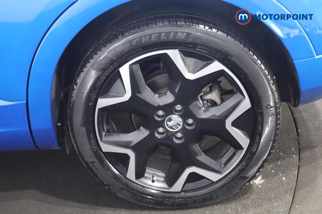 Vauxhall Grandland Ultimate Automatic Petrol Plug-In Hybrid SUV - Stock Number (1586556) - 21st supplementary image