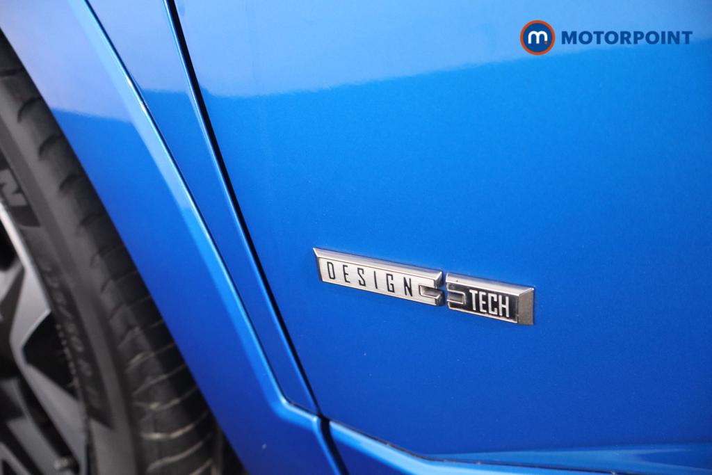 Vauxhall Grandland Ultimate Automatic Petrol Plug-In Hybrid SUV - Stock Number (1586556) - 22nd supplementary image