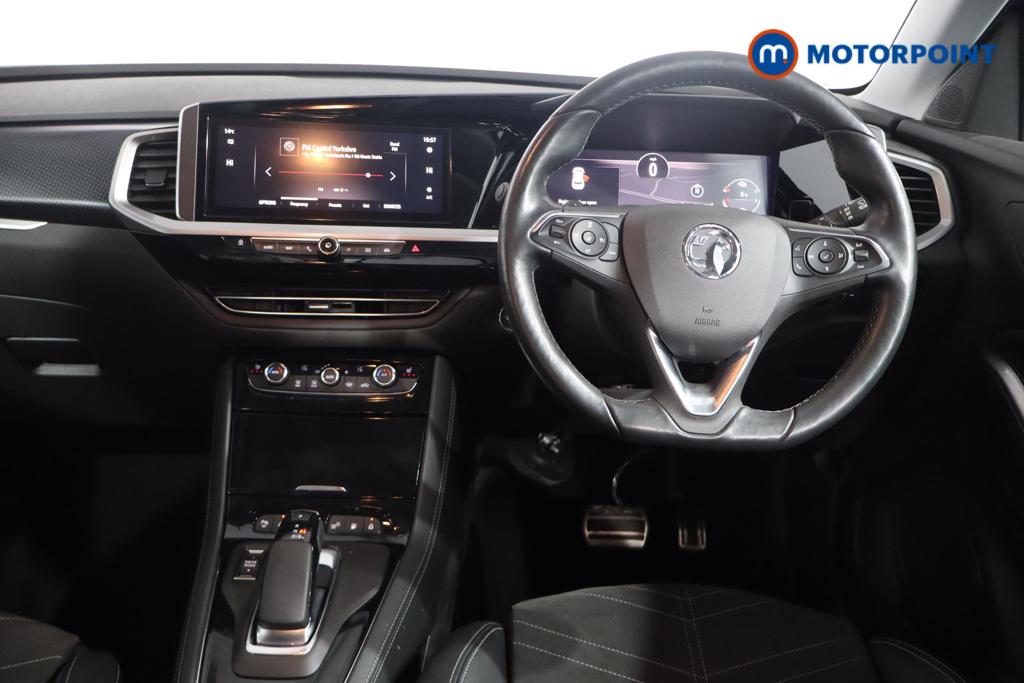 Vauxhall Grandland Ultimate Automatic Petrol Plug-In Hybrid SUV - Stock Number (1586556) - 1st supplementary image