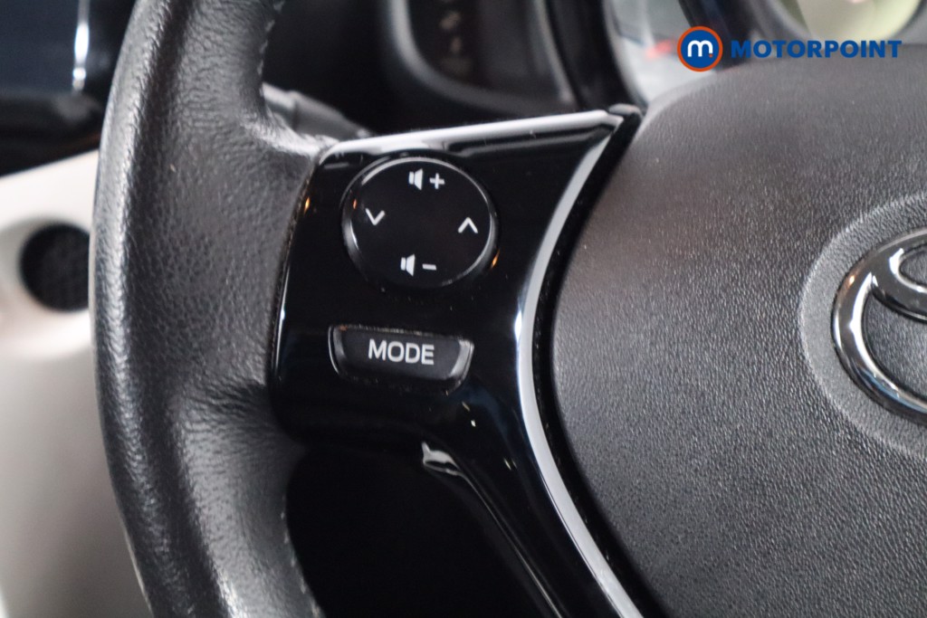 Toyota Aygo X-Trend Manual Petrol Hatchback - Stock Number (1586635) - 7th supplementary image