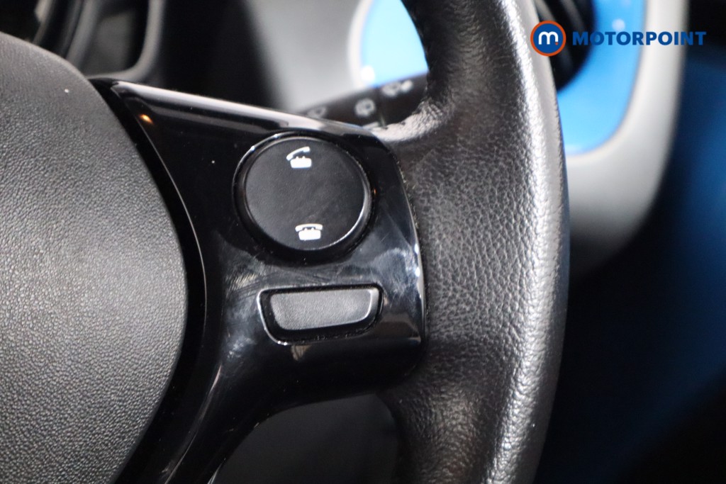 Toyota Aygo X-Trend Manual Petrol Hatchback - Stock Number (1586635) - 8th supplementary image
