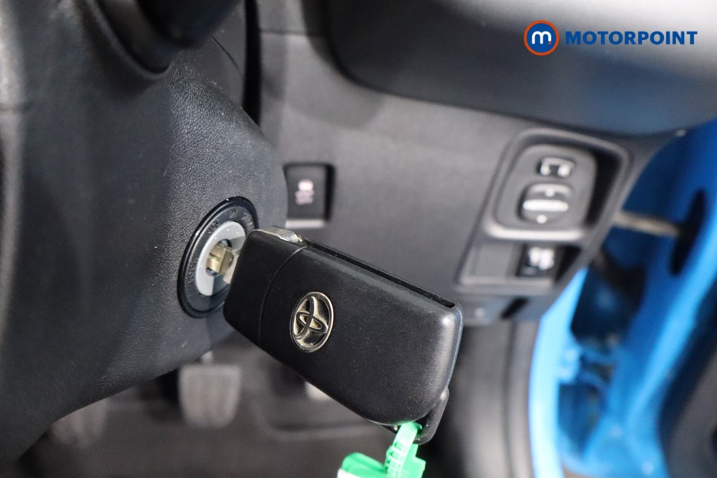 Toyota Aygo X-Trend Manual Petrol Hatchback - Stock Number (1586635) - 13th supplementary image